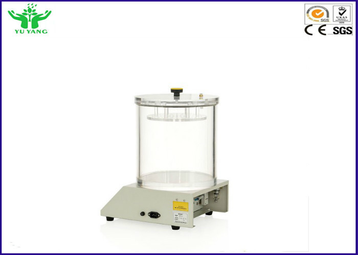0~ -90kPa Flexible Packages Seal Integrity / Packages leak Test Equipment GB/T 15171