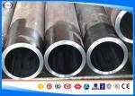 ST52.4 Hydraulic Cylinder Steel Tube DIN 2391 Honed Stainless Steel Tubing