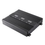 800MHz 900MHz 2600MHz Mobile Tri Band Repeater 80dB Gain Booster