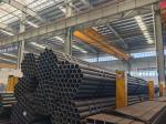 Durable Carbon Steel Boiler Tubes With Superior Protection