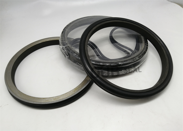 SG1460 4K6049 Mechanical Seal Ring 146.5*171.5*38 Excavator Glyd SG163AB 163*191*19