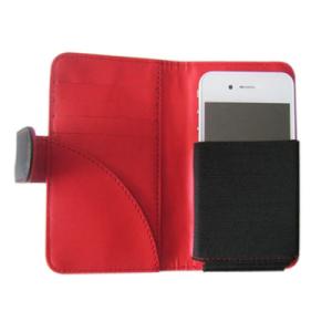 China Hot Item for 2012 Leather Case for iPhone 4 4S wholesale