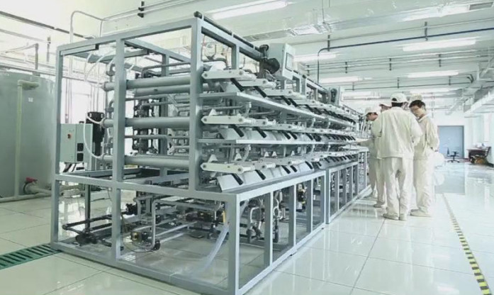 Enhanced ES-8040UFR Ultra-Low Pressure Low Fouling Reverse Osmosis Membrane Element