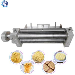 China SS201 Fried Instant Noodles Manufacturing Plant wholesale