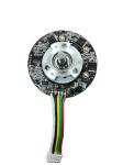 Electrical Stable Small Brushless Motor For Fan Multipurpose