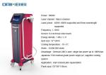 Three Wavelength Permanent Laser Hair Removal Machine 808nm 755mm 1064nm