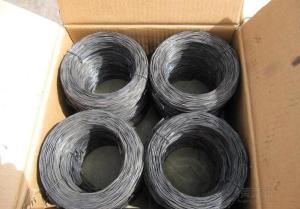 China BWG8- BWG26 Metal Baling Wire Soft Annealed Binding Wire For Construction wholesale