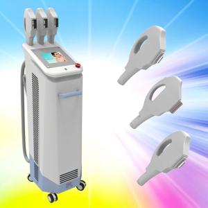 China Lowest Price Professional IPL Hair Removal Device for Depilation / Skin Lifting wholesale