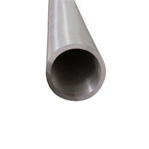 China 22*1.2 304 Seamless Stainless Steel Pipe 12m Tube Round Anti Corrosion wholesale