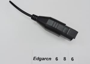 China Oem Electronic Wiring Harness Standard Size Power Control Cable 1 Year Warranty wholesale
