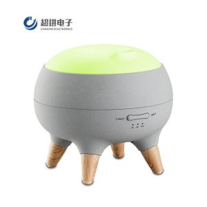 China Bracket shaped Household Compact 250ml Electronic Aroma Diffuser wholesale