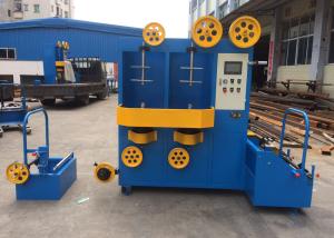 China High Speed Cable Wrapping Machine Wrapping Production Line 5～50m/min wholesale