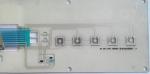 Customizing Manufacturing Electronic Scale Membrane Keypads | TCI277