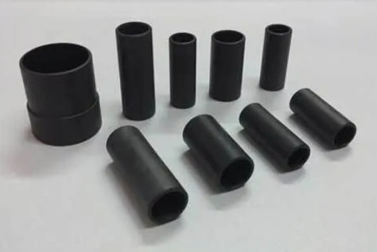 Insulation KCF Guide Pins Projection Welding Guide Pins For Automobile Industry