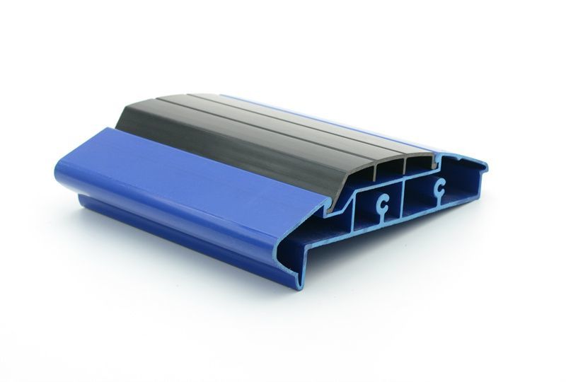 ABS Plastic Profiles for Hotel Applications