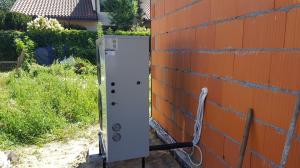 China Air source heat pump wholesale