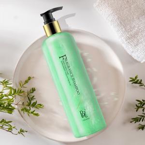 China GMPC Anti Dandruff Shampoo Anti Oil Control Natural Plant wholesale