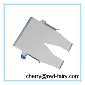 China OEM Pressing Precision Electric Meter Parts wholesale