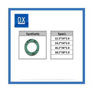 China Oil Drain Synthetic Gasket Auto Stamping Part wholesale