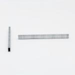 4j Series 20 Gauge 416j Pneumatic Staples for Upholstery ISO Standard