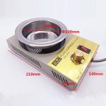 Manual Tin Lead Free Solder Dipping Machine