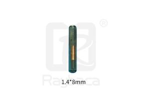 China Livestock LF EO Disinfection EM4305 Microchip Syringe wholesale