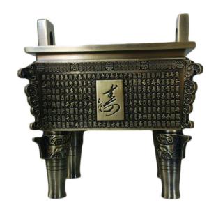 China Tripod Sculpture wholesale