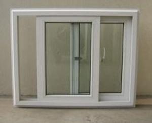 China Silding Aluminium Window  Extrusion Pofiles for Casement / Silding Window wholesale