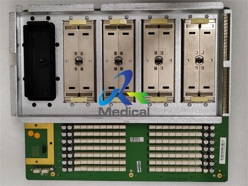 GE LOGIQ S8 PID Interface Board 5370681-2 Medical Ultrasonic Part Ultrasound Machine