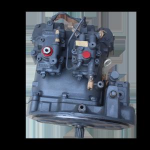 China Belparts Excavator Main Pump For Hitachi ZAXIS230 ZAXIS240 ZAXIS250 Hydraulic Pump 9191165 9195236 wholesale