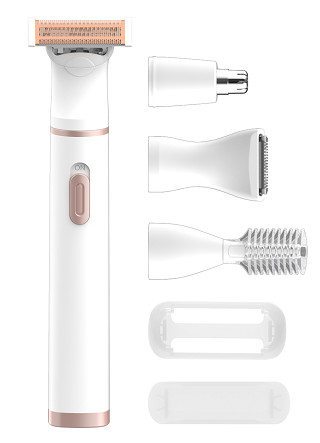 SP-8005 Hair trimming head +eyebrow trimming cutter+sideburn trimming head+nose