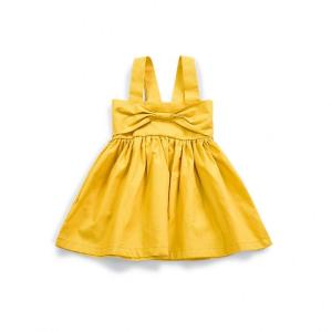China Hot Sale Baby Girl 1St Birthday Dresses wholesale