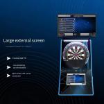 Electronic darts machine Commercial bar darts board set home entertainment
