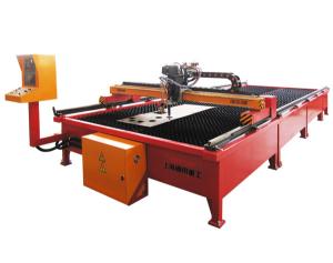 China 40mm cutting thickness 1500x3000mm CNC Plasma Cutting Machine wholesale
