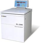 22000rpm Refrigerated Centrifuge Scientific Lab Equipment 4x1000ml