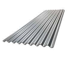 China 1mm 2mm Galvanized Steel Roofing Sheets 600-1000mm CGCC wholesale