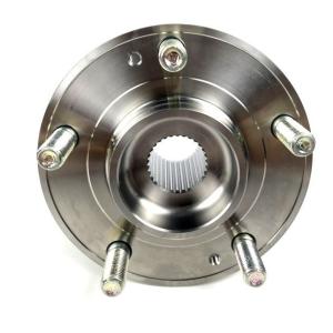 China Santa Fe GCr15SiMn ZV2 Front Wheel Hub Bearing 517502B000 wholesale