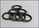 07005-02216 0700502216 Gasket Oil Pan Drain For KOMATSU Engine S6D102E S6D125