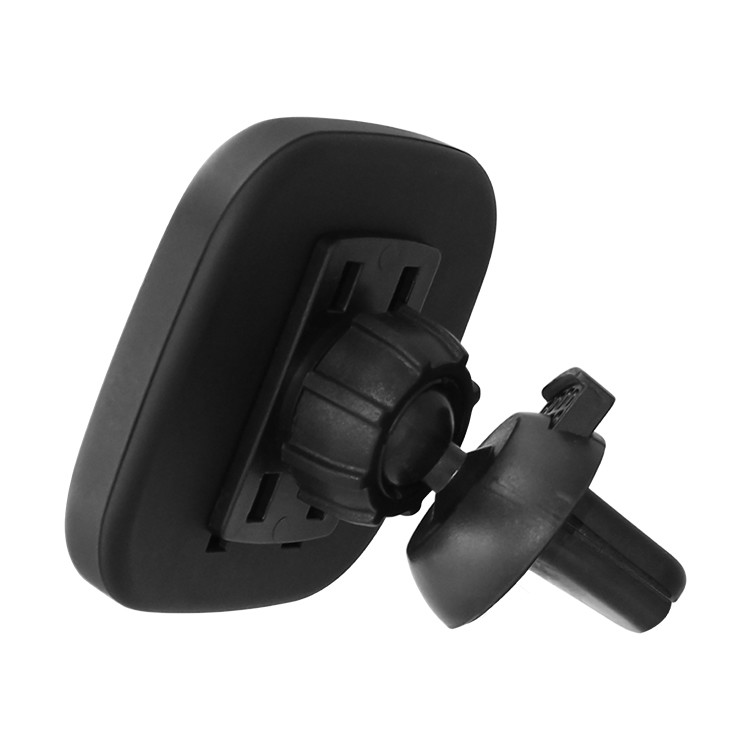 WIRELESS CAR CHARGER Magnetic QI car mount wireless charger for SAMSUNG iPhone any mobile phone 10W fast charging