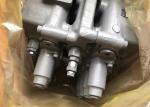 R360LC7A 31NA-10110 Excavator Main Control Valve Assy