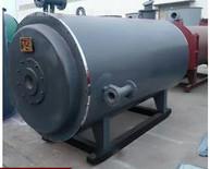 China Fluid Heavy Oil Hot Water Boiler Heat Transfer Machine For Plywood Plant wholesale