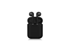 China Waterproof Wireless Bluetooth Stereo Headphones Twin Earphones Lightweight wholesale