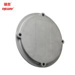 Lightweight Hydraulic Pump Bellhousing Hydraulic Tank Cleanout Covers