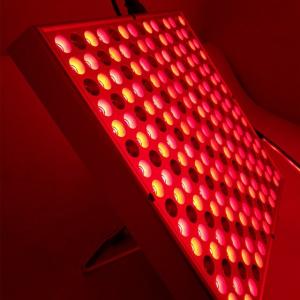 China 265V 660nm Infrared Red Led Light Facial Treatment Fleck Removal wholesale