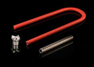 China 1000kN Hollow Threaded Bar R51 wholesale