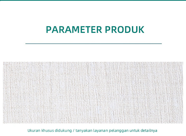 Formaldehyde-Free And Environmentally Friendly Bamboo Wood Fiber Fabric Wall Panel