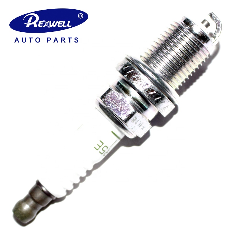 Laser Iridium BKR5E11 MS851357 Spark Plugs for 2001-2006 Mitsubishi SUV OUTLANDER CU4W