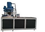 Steady Running Automatic Pill Press Machine , Electric Pharmaceutical Tablet