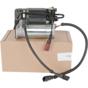 China Air Suspension Compressor Pump Compatible Bently Continental VW Phaeton 3D0616005M wholesale