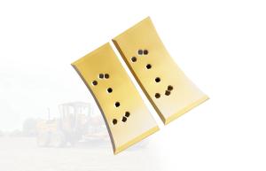 China Motor Grader End Bit 7D9999 wholesale